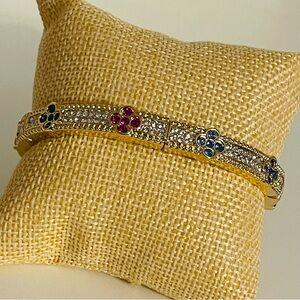 Park Lane Holly Jolly Bracelet